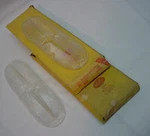 1958 Pontiac Parking Lamp Lenses Nos Glo-brite GB-686 5948853. Fixed Price $39.00.