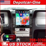 9.7'' For Lincoln Navigator 2008-2014 Stereo Radio Android 13 Carplay Gps Fm. Fixed Price $170.99.