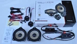 Focal Is T3Y 100 2-WAY 4" Compo, Top Upgrade Tesla Model / Ii X. Fixed Price $349.00.