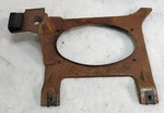 82-89 Camaro Z28 Iroc-z Rs Rh Passenger Right Side Dash Front Speaker Bracket #5. Fixed Price $14.95.