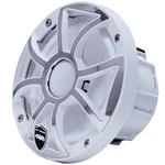 Wet Sounds Revo 8-XSW-SS Series 600W 8" White Coaxial Marine Speakers. Fixed Price $714.99.