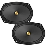New Pioneer TS-A6901C A-series 6X9" 450W Peak Ohms 2-WAY Comp System 1-YR Wrty. Fixed Price $149.99.