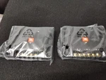 JBL-GX608C Crossover Only Brand New (pair). Fixed Price $45.00.