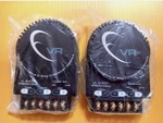 Pair (2) Of Jl Audio VR600-CSXO Crossovers. Fixed Price $81.02.