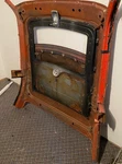 1977 - 1980 Mopar Volare Road Runner With Oem Hand Crank Factory Sunroof. Fixed Price $479.00.