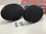 Kenwood KFC-6986PS 6" X 9" 4-WAY Speakers. Fixed Price $49.45.