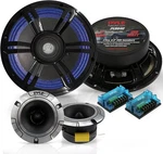 Pyle PLD64C 2 Pcs. 6.5" Svc Speaker Kit. Fixed Price $87.99.