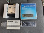 Roadstar RS440MX Car Stereo Cassette Dash Receiver Fully Working Never Used. Fixed Price $229.00.