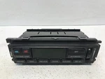97-02 Ford Expedition Lincoln Navigator Climate Control XL7H-19C933-AC Oem. Fixed Price $69.30.