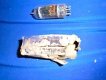 1221257 Gm Radio Tube Delco 1960,1961,59,1958,1955,1954 Chevrolet. Fixed Price $15.00.
