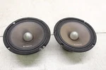 Orion 6.5 Inch Midrange CM654Z 1200 Watt 400OHM Audi Speaker Set. Fixed Price $75.00.