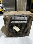 # 980782 1949 Buick Car Truck Vintage Classic Radio Part Tube W Speaker. Fixed Price $85.00.