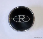 1966-69 Buick Riviera Rear Speaker Emblem #4544905 Oem 67 68. Fixed Price $15.95.