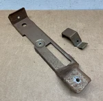 19901994 Obs Chevy Gmc C/K1500 Silverado Truck Radio Amplifier Tuner Brackets. Fixed Price $29.99.