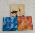 Lot Of 3 Nine Inch Nails Audio Cds - Broken, Fixed And Downward Spiral. Fixed Price $29.99.