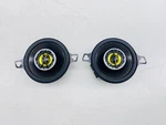 2011-2014 Lexus CT200H Jbl Club 3020 Front Dash Speaker Set. Fixed Price $54.00.
