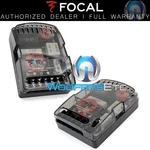 Focal XO/165YE Access Car Audio Crossovers For Mids Speakers & Tweeters New. Fixed Price $129.99.