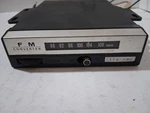 Vintage Universal Audiovox Converter 170-FMC, Made Korea. Fixed Price $24.95.