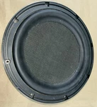 Kenwood Excelon KFC-XW1200F Flat Subwoofer. Fixed Price $99.99.