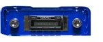 Custom Autosound USA-230 In Dash Am/fm Compatible With Gmc Truck. Fixed Price $239.00.