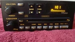 Chevy Camaro Delco Cd Player Radio Stereo Z28 Yellow Letter Bluetooth 16192371. Fixed Price $574.99.