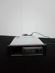 1986-1987 Saab 9000 Clarion Amplifier 02 73 060, 286-5754-00. Fixed Price $59.00.
