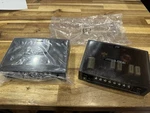 Alpine Type Crossovers For 3 Way Component Set. Brand New.. Fixed Price $23.50.