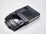 Mercedes Oem 6-DISC Cd Magazine Cartridge W203 R129 W220 W210 W208 0028206289. Fixed Price $14.99.