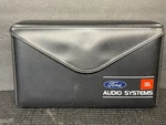 Vintage Ford Jbl Audio System & Custom Cleaning Cassette Tape Mustang. Fixed Price $20.99.