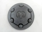 Dodge Ram Van Wheel Center Cap Oem 1994-2001 Black 52057746. Fixed Price $26.99.