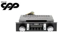 1967 68 Camaro Custom Autosound CAMCAE230 Usa Dash Radio Receiver Aux Input. Fixed Price $239.00.