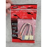 Metra 72-4500 Turbowire Gm Speaker Harnesses Pair Plug And Play No Cutting Need. Fixed Price $9.98.
