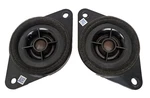 2019-24 Subaru Forester Dash Tweeter Pair Speaker Non Harman Oem 86301AN050. Fixed Price $57.20.