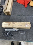 Nos 1981-1984 Chevy Gmc C&k 1,2,3 Silverado Sierra Fender Mount Camper Antenna. Fixed Price $180.00.