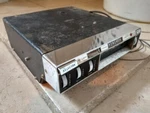 Vintage Fm Track Tape Player Under Dash Car Radio TP-803 Multiplex. Fixed Price $61.62.