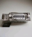Delco Pontiac Am Radio 989614 Factory Original Classic With Knobs - Untested. Fixed Price $124.88.