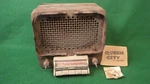 1946 1947 1948 Chevrolet Radio 985793 Parts/restoration. Fixed Price $105.00.