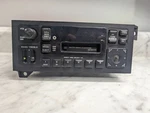 Chrysler Am/fm Cassette Player Radio Stratus Sebring Cirrus Breeze Model 4793093. Fixed Price $27.73.
