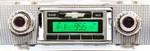 1957 Chevy Belair Radio Custom Autosound USA-230 Aux Input. Fixed Price $224.00.