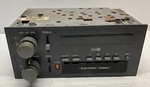 1986 Delco 16048312 Am/fm Electronic Tuning Radio Gm Chevy Pontiac Oem Untested. Fixed Price $99.99.