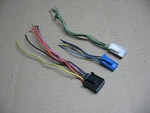 80'S 90'S Gm Chevy Cadillac Delco Radio Stereo Connector Plug Wire-small Pins. Fixed Price $39.95.