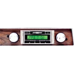 Custom Autosound 1967-68 Impala Classic Car Stereo CAM-IMP67/8-630. Fixed Price $333.99.