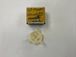 Nos Gm 1964-66 Chevrolet Nova Chevelle Remote Mirror Pivot Plate 5955685 P2. Fixed Price $199.95.