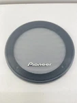 Vintage Pioneer Speaker Grills 6" 1/2" (2 Covers). Fixed Price $19.99.
