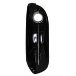 Fog Light Bezel For Dodge Dart 13-16 Replace Front Passenger Side Standard Line. Fixed Price $19.32.