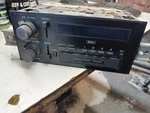 Parts Repair Only 94 Chevy Van Delco No Player Radio Factory 16169205. Fixed Price $39.99.