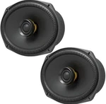 Sony XS-690ES Mobile Series 6X9" 2-WAY Coaxial Speakers 110W Rms Pair New. Fixed Price $275.00.
