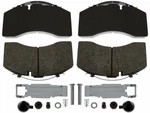Front Brake Pad Set For 2014-2020 Kenworth K370 2015 2016 2017 2018 2019 TS765MW. Fixed Price $222.04.