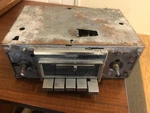 Original Gm Delco Corvette Am/fm Radio Part #7303275. Fixed Price $95.00.