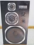 Yamaha NS-1000M Bookshelf Speakers (pair) Very Good Condition, New Crossovers. Fixed Price $1799.00.